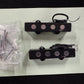 Delano JMVC 5 FE/M2 Split Coil Humbucker Jazz Bass Pickups