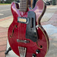 Greco EB135 Semi Hollow Bass Guitar | 1967-68