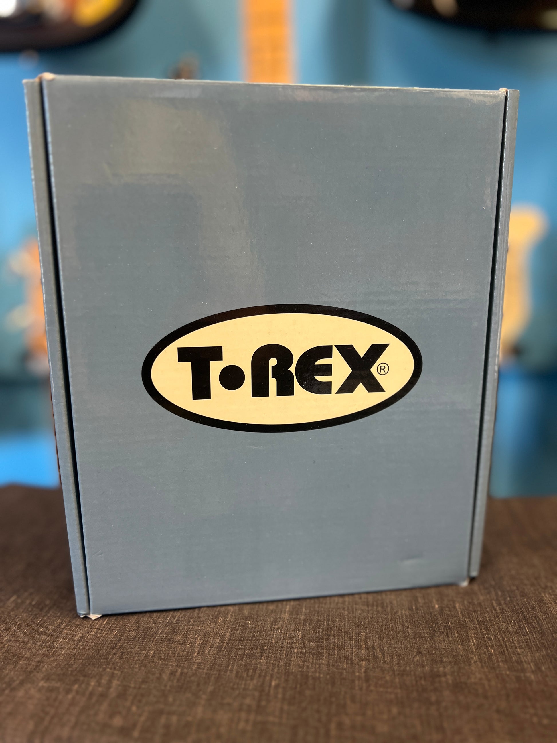 T-Rex Fuel Tank Classic Power Supply