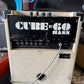 Roland Cube 60 Bass Combo