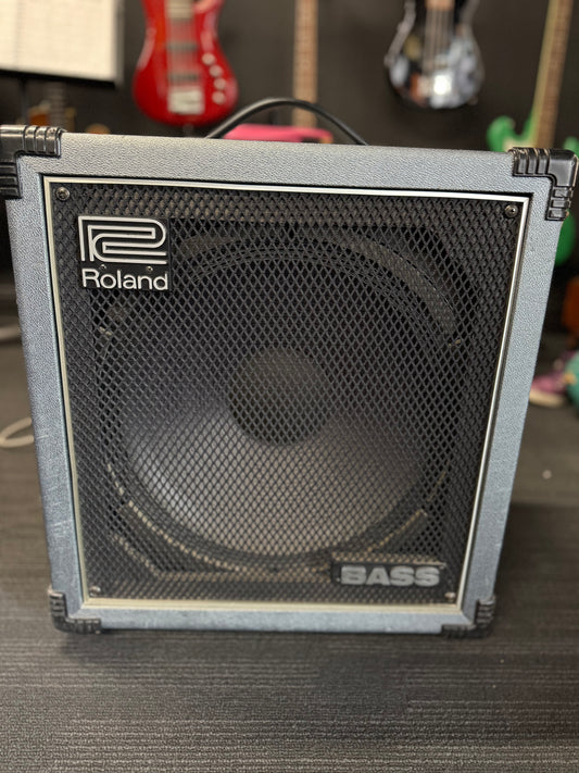 Roland SCB-100 Bass Super Cube