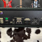 Trace Elliot V-Type Bass Amplifier