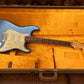 Fender Custom Shop 1960 Stratocaster NOS | 2015 | Lake Placid Blue