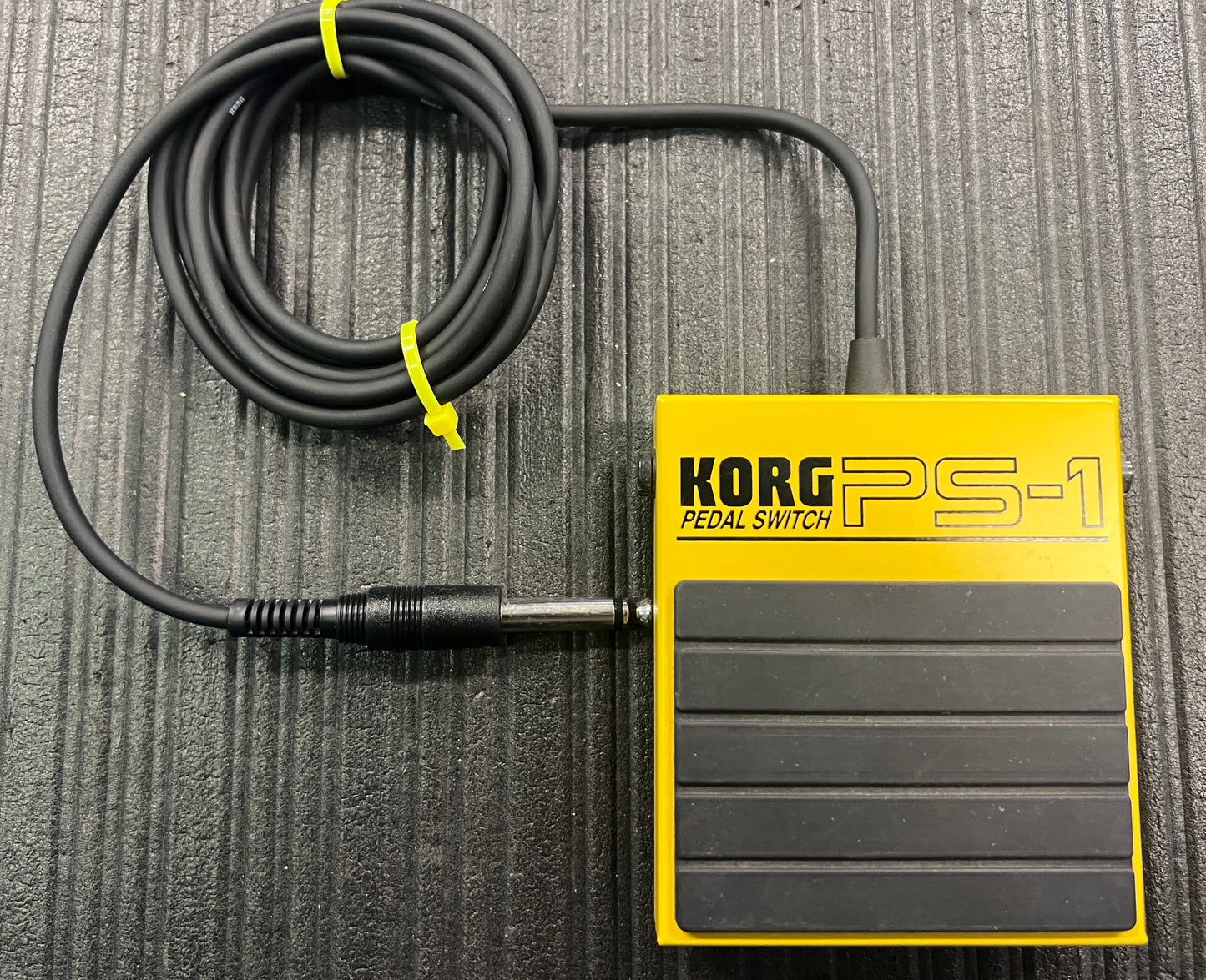 Korg PS-1 Pedal Switch