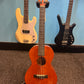 Mahalo Java Series - Baritone Ukulele