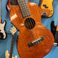 Mahalo Java Series - Baritone Ukulele