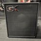 Gallien-Krueger MB112-II 1x12" Bass Combo Amplifier