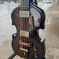 Aria Scroll Violin Bass | Early 1970's