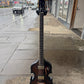 Aria Scroll Violin Bass | Early 1970's