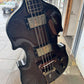 Aria Scroll Violin Bass | Early 1970's
