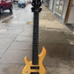 Tagima Millenium 6 Left Handed 6-String Electric Bass Guitar | Natural Gloss
