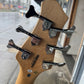 Tagima Millenium 6 Left Handed 6-String Electric Bass Guitar | Natural Gloss