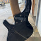 Tagima Millenium 6 6-String Electric Bass Guitar | Gloss Black