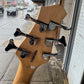 Tagima Millenium 6 6-String Electric Bass Guitar | Gloss Black