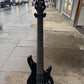 Tagima Millenium 6 6-String Electric Bass Guitar | Gloss Black