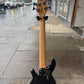Tagima Millenium 6 6-String Electric Bass Guitar | Gloss Black