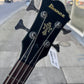Ibanez AFBV200A Artcore Hollow Body 4-String Bass Guitar