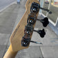 D Lakin P Bass 4-String Electric Bass | Red