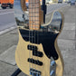 Fender Limited Edition '51 Telecaster® PJ Bass | Made in USA 2018