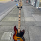 Sire V7 Marcus Miller 4-String Electric Bass | Sunburst