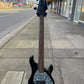 OLP Stingray 5-String Electric Bass Guitar | Black