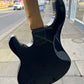OLP Stingray 5-String Electric Bass Guitar | Black