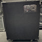 Gallien-Krueger 115RBX 15" Bass Speaker Cabinet 400w 8Ω
