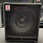 Eden EX1124 Bass Speaker Cabinet 4Ω 300w