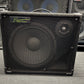 Bergantino HT112ER 1x12" Bass Speaker Cabinet 350w 8Ω