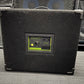 Bergantino HT112ER 1x12" Bass Speaker Cabinet 350w 8Ω