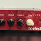 TC Electronic BH250 Bass Amplifier