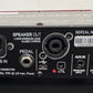 TC Electronic BH250 Bass Amplifier