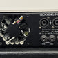 Glockenklang Blue Soul Bass Amplifier