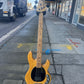 Ernie Ball Sterling by Music Man Ray 34 4-String Bass Guitar | Natural