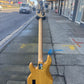 Ernie Ball Sterling by Music Man Ray 34 4-String Bass Guitar | Natural