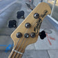 Ernie Ball Sterling by Music Man Ray 34 4-String Bass Guitar | Natural
