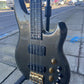 Ibanez Musican 4-String Electric Bass Guitar | 1983