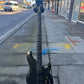 Ibanez Musican 4-String Electric Bass Guitar | 1983