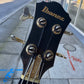 Ibanez Musican 4-String Electric Bass Guitar | 1983