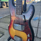 Fender 1975 4-String Precision Bass | Sunburst (3.9kg)