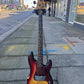 Fender 1975 4-String Precision Bass | Sunburst (3.9kg)