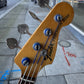 Fender 1975 4-String Precision Bass | Sunburst (3.9kg)