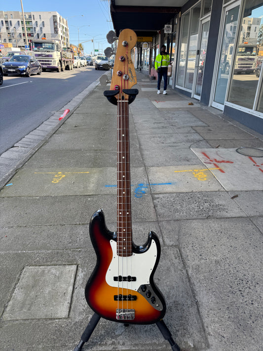 Fender Squier Jazz Bass MIJ | 1993/94