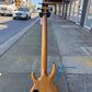 Hohner B Bass V 5-String Electric Bass | Natural