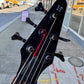 Hohner B Bass V 5-String Electric Bass | Natural