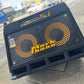 Markbass CMD 102P 500-Watt 2x10" | Black