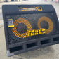 Markbass CMD 102P 500-Watt 2x10" | Black