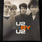 U2 by U2 by Bono, The Edge, Adam Clayton, Larry Mullen Jnr (Hardcover)