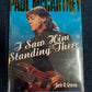 Paul McCartney I Saw Him Standing There - Jori B. Gracen