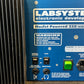 Lab Systems 250 Combo 2x10" 250w Bass Combo Amplifier